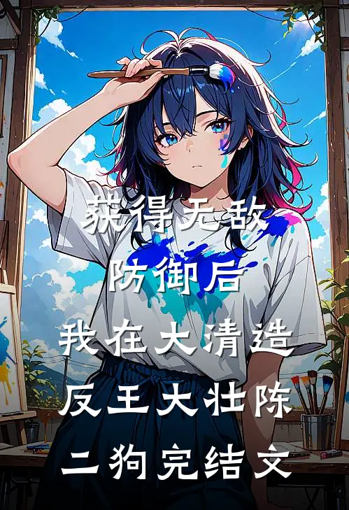 获得无敌防御后，我在大清造反王大壮陈二狗完结文