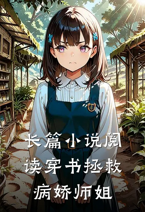 长篇小说阅读穿书拯救病娇师姐