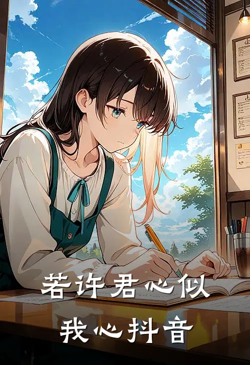 若许君心似我心抖音