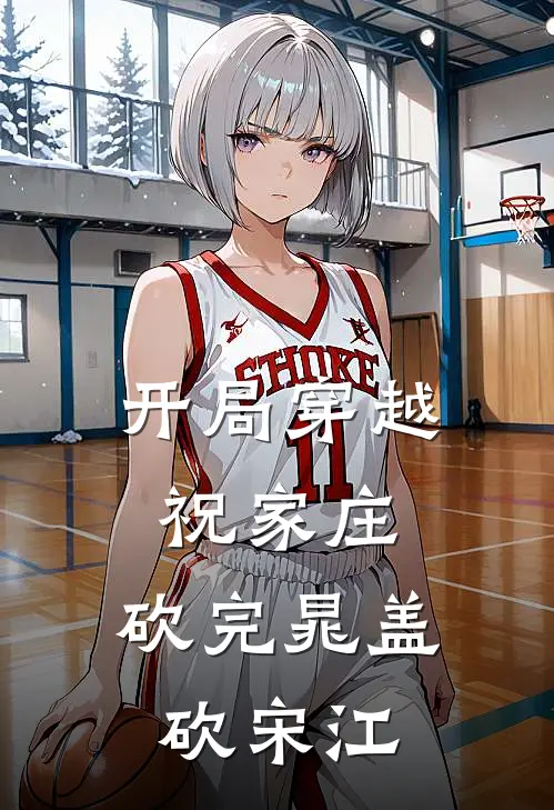开局穿越祝家庄,砍完晁盖砍宋江了吗