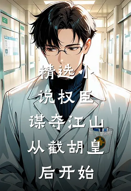 精选小说权臣：谋夺江山，从截胡皇后开始