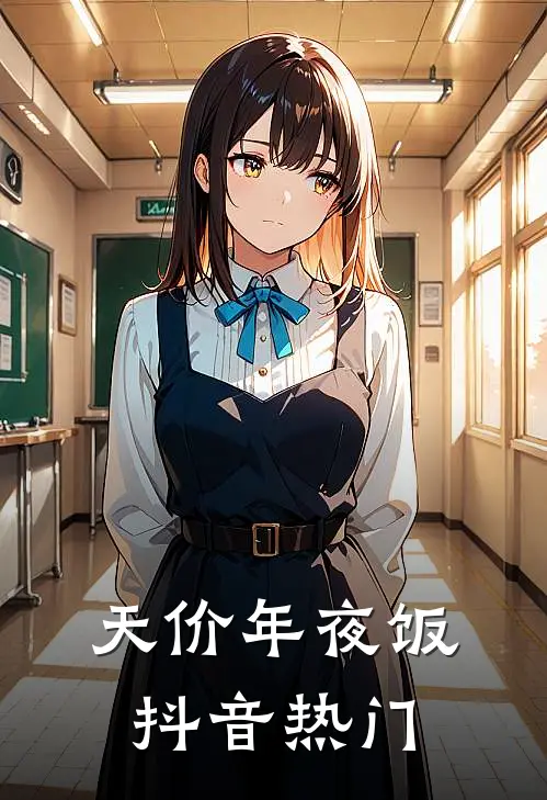 天价年夜饭抖音热门