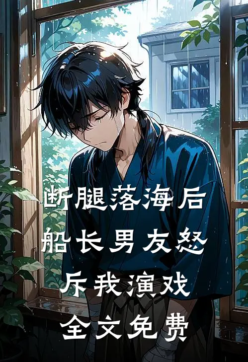 断腿落海后，船长男友怒斥我演戏全文免费