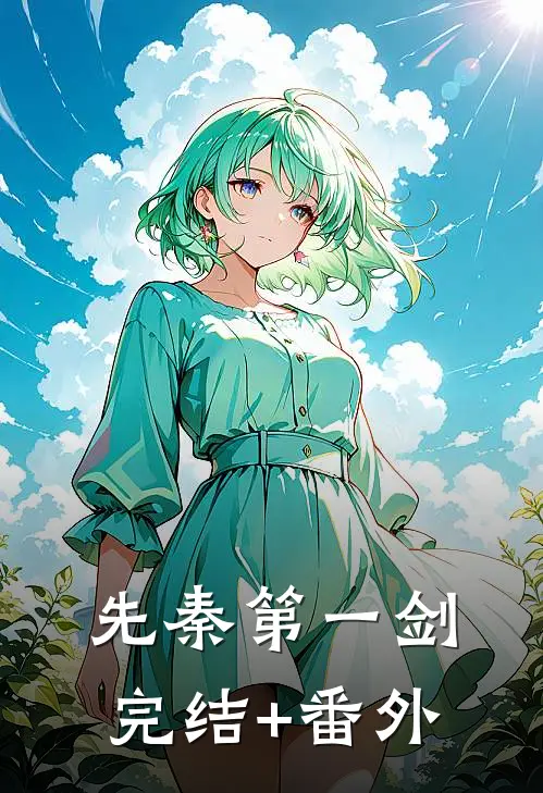 先秦第一剑完结+番外