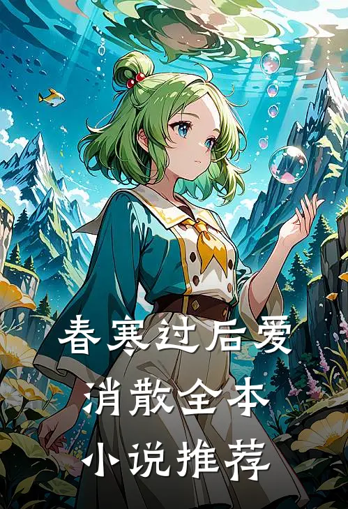 春寒过后爱消散全本小说推荐