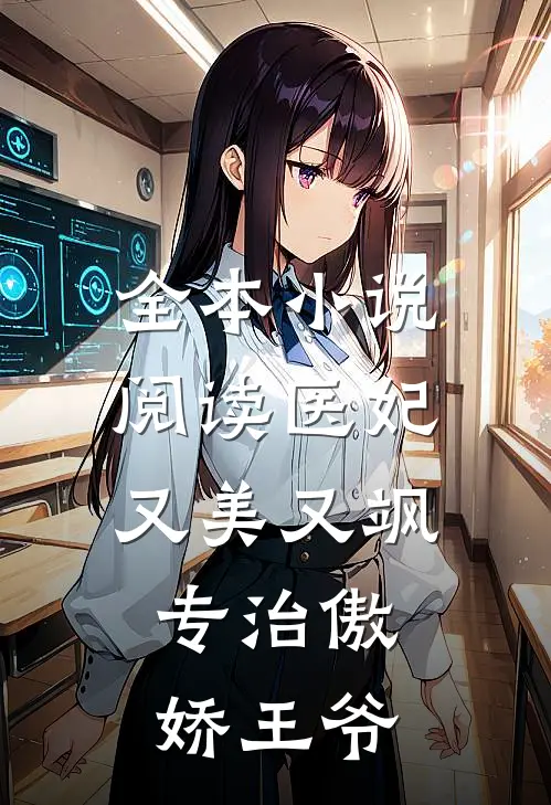 全本小说阅读医妃又美又飒，专治傲娇王爷