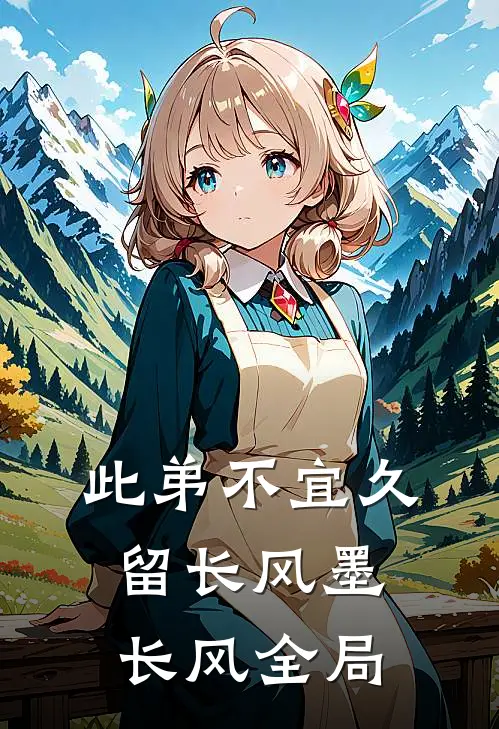 此弟不宜久留长风墨长风全局
