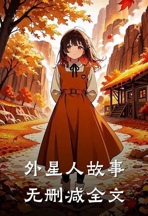 《外星人故事》无删减全文