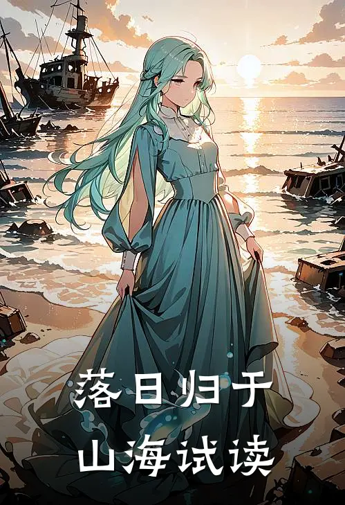 落日归于山海试读