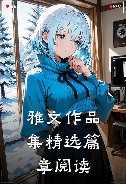 雅文作品集精选篇章阅读