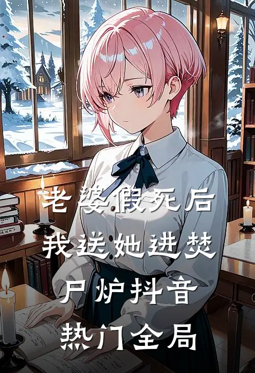 老婆假死后我送她进焚尸炉抖音热门全局