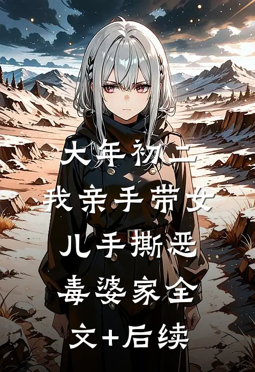 大年初二，我亲手带女儿手撕恶毒婆家全文+后续
