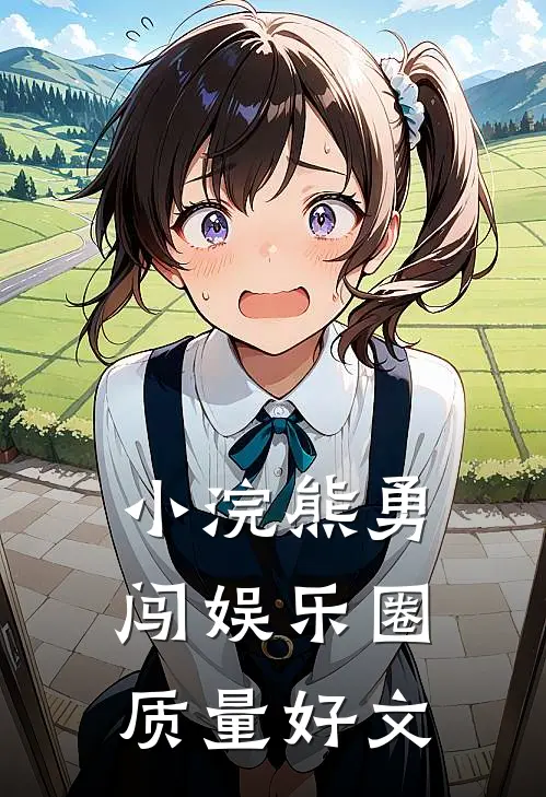 小浣熊勇闯娱乐圈质量好文
