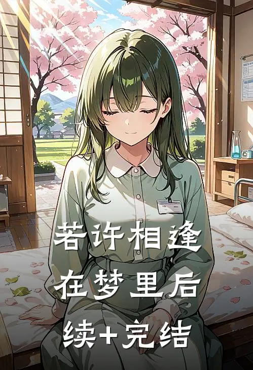 若许相逢在梦里后续+完结
