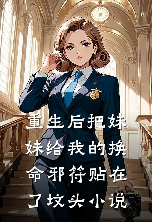 重生后把妹妹给我的换命邪符贴在了坟头小说