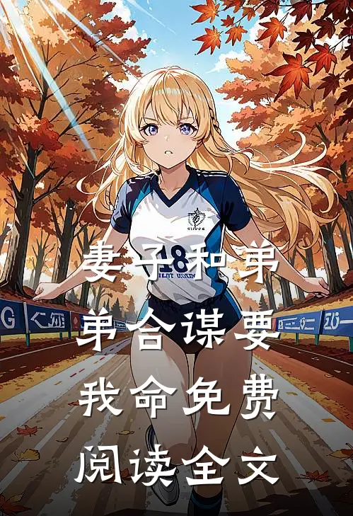 妻子和弟弟合谋要我命免费阅读全文