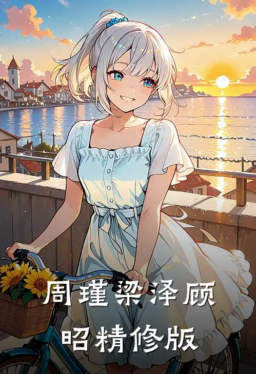 周瑾梁泽顾昭精修版