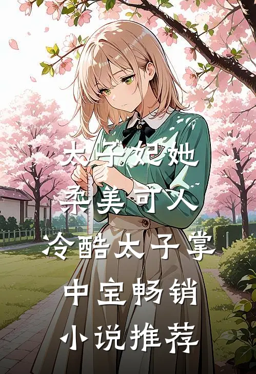 太子妃她柔美可人：冷酷太子掌中宝畅销小说推荐