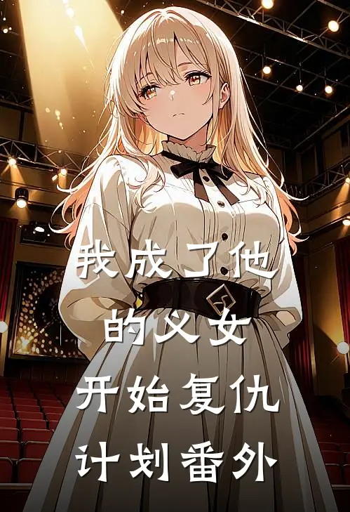 我成了他的义女，开始复仇计划 番外