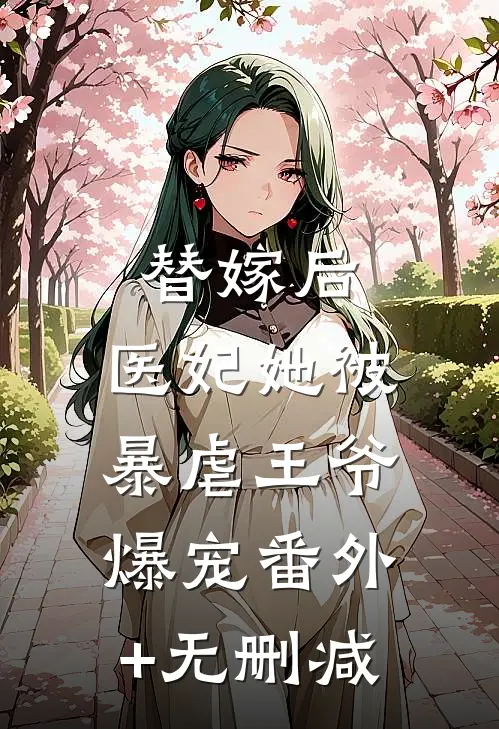替嫁后，医妃她被暴虐王爷爆宠番外+无删减
