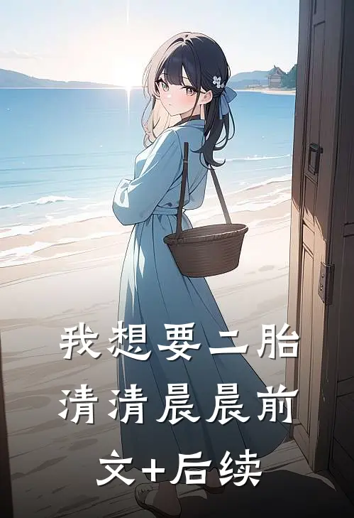 我想要二胎清清晨晨前文+后续