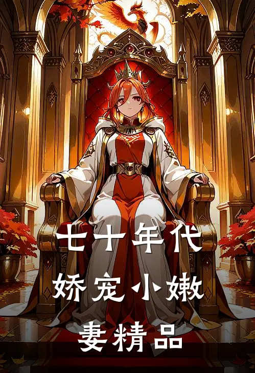 七十年代娇宠小嫩妻精品