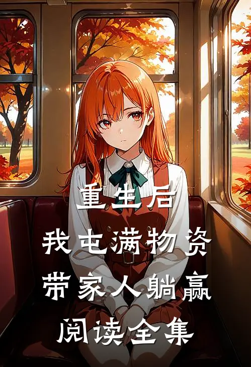 重生后，我屯满物资带家人躺赢阅读全集