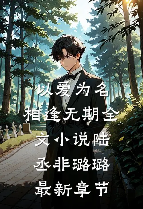 以爱为名，相逢无期全文小说陆丞非璐璐最新章节
