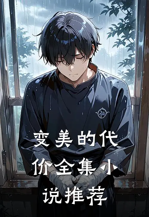 变美的代价全集小说推荐