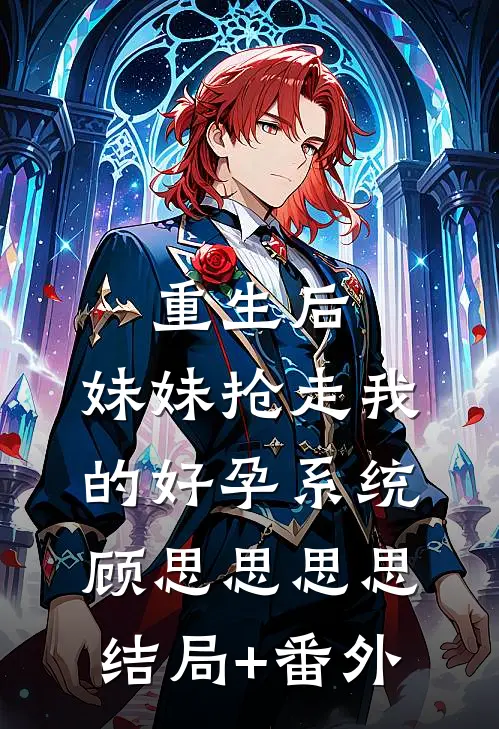 重生后，妹妹抢走我的好孕系统顾思思思思结局+番外
