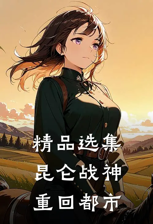 精品选集昆仑战神重回都市