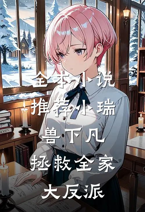 全本小说推荐小瑞兽下凡：拯救全家大反派