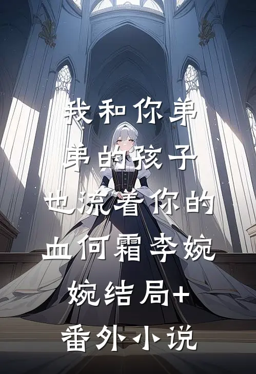 我和你弟弟的孩子，也流着你的血何霜李婉婉结局+番外小说