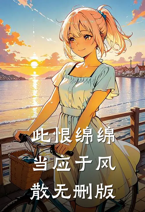 此恨绵绵，当应于风散无删版