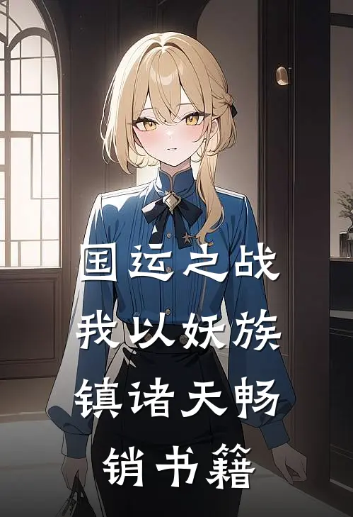 国运之战：我以妖族镇诸天畅销书籍