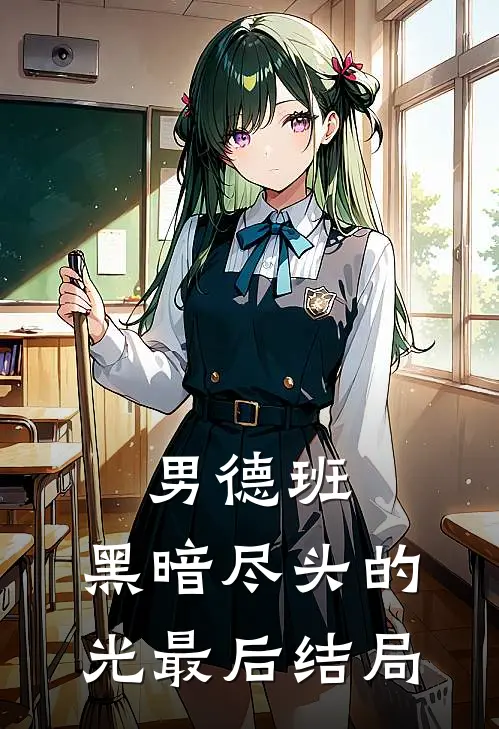 男德班：黑暗尽头的光最后结局