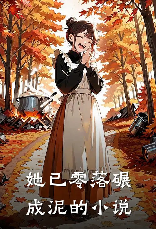 她已零落碾成泥的小说