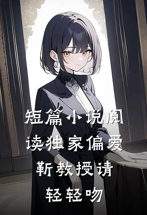短篇小说阅读独家偏爱：靳教授请轻轻吻