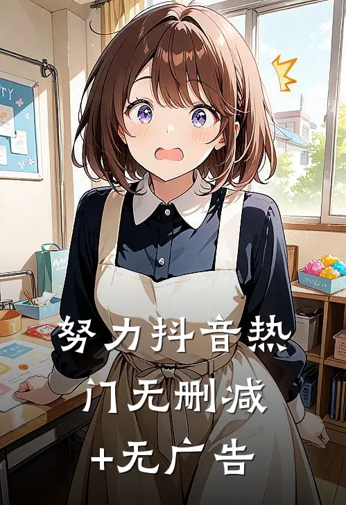 努力抖音热门无删减+无广告