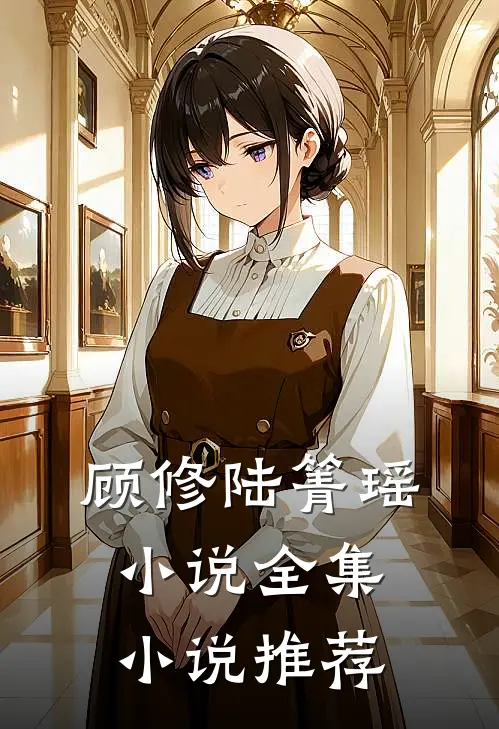顾修陆箐瑶小说全集小说推荐