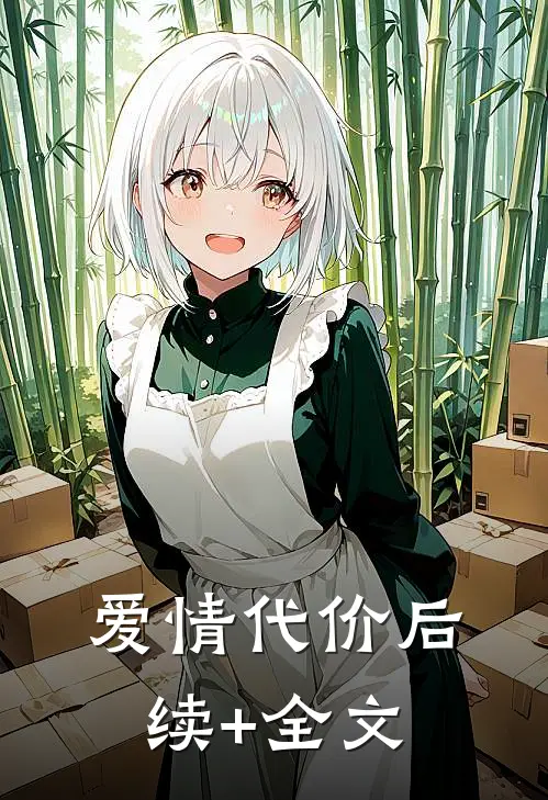 爱情代价后续+全文