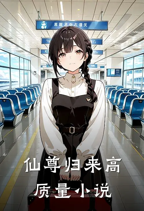 仙尊归来高质量小说