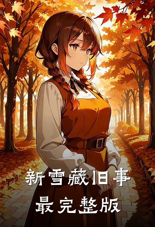 新雪藏旧事最完整版