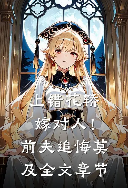 上错花轿嫁对人！前夫追悔莫及全文章节
