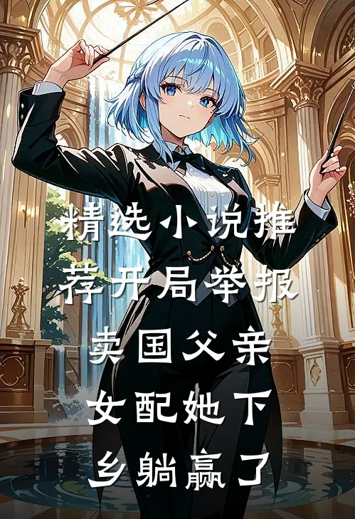 精选小说推荐开局举报卖国父亲，女配她下乡躺赢了