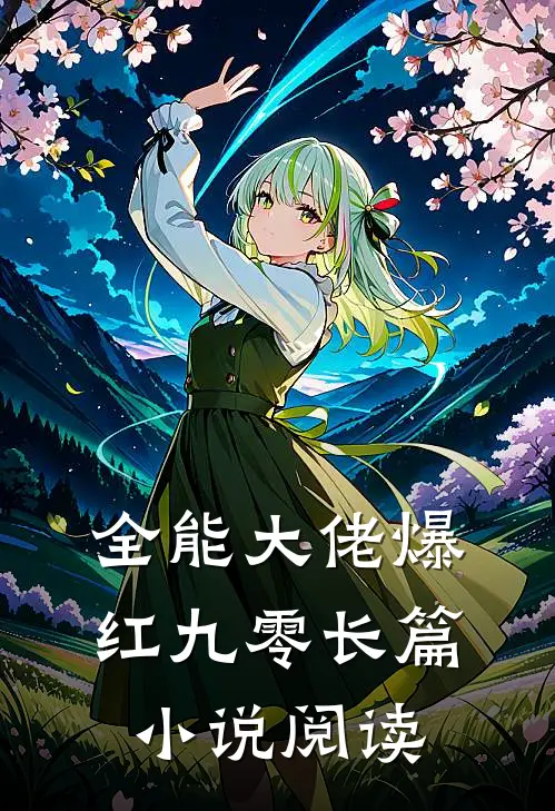 全能大佬爆红九零长篇小说阅读
