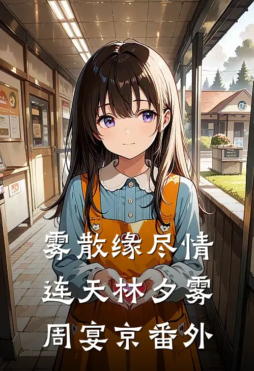 雾散缘尽情连天林夕雾周宴京番外