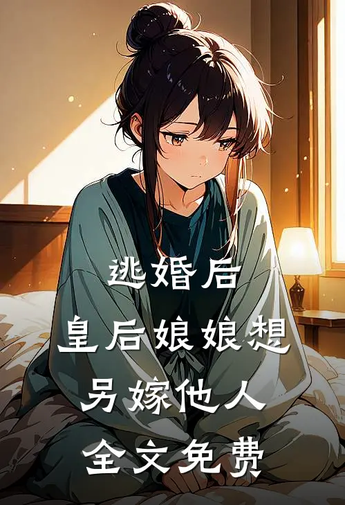 逃婚后，皇后娘娘想另嫁他人全文免费