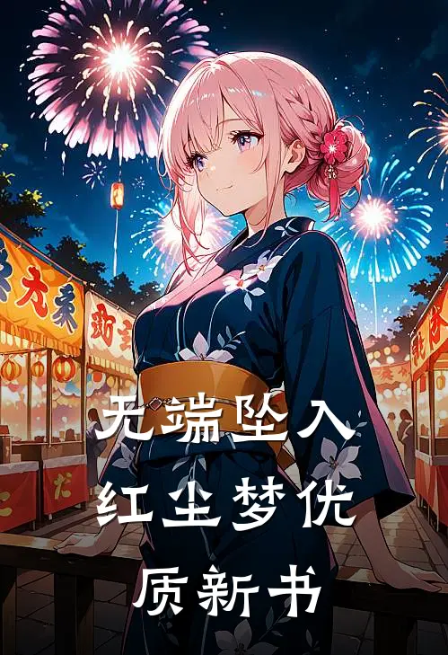 无端坠入红尘梦优质新书