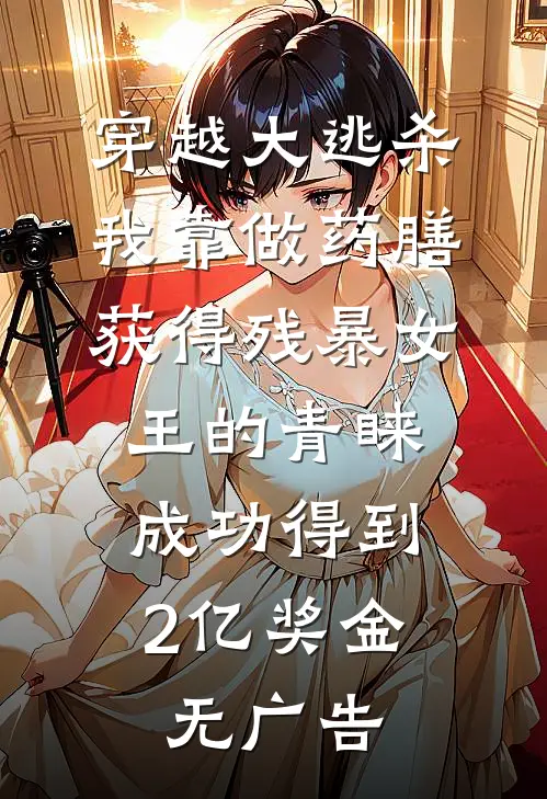 穿越大逃杀，我靠做药膳获得残暴女王的青睐，成功得到2亿奖金无广告